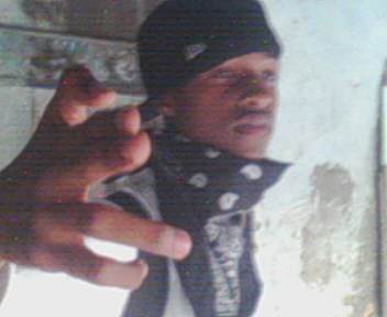 sup thug